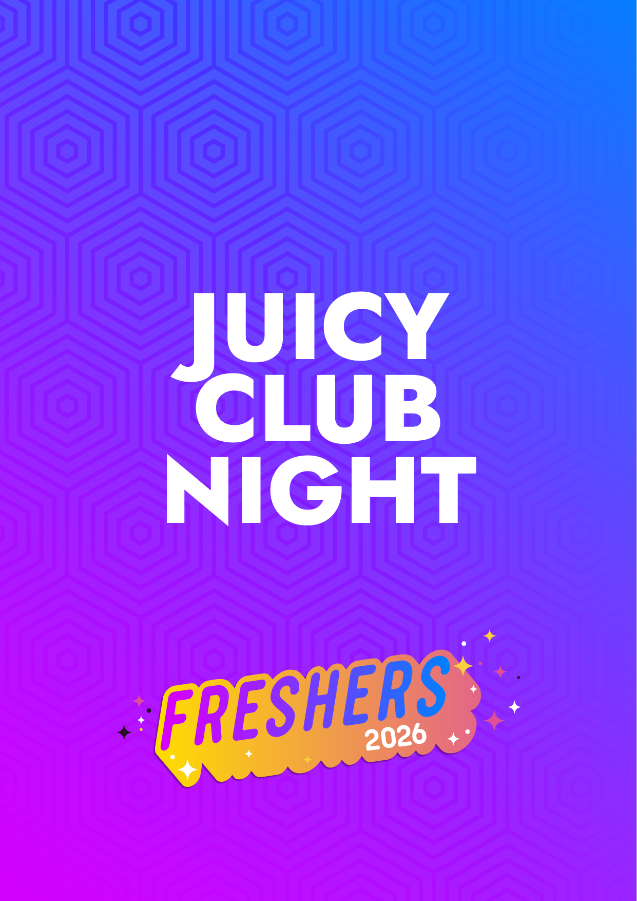 Juicy Club Night